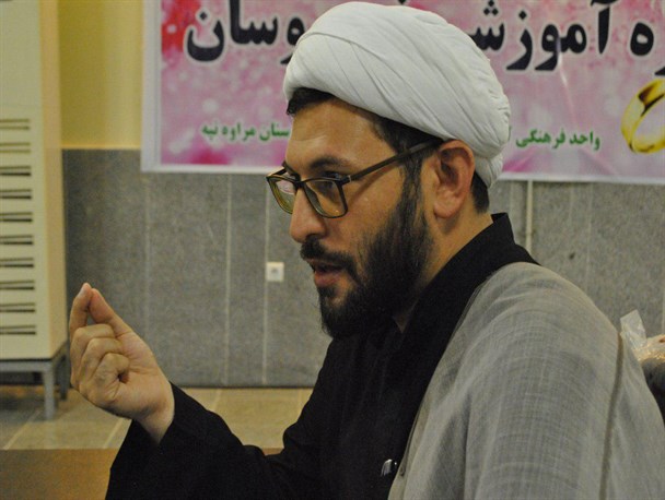 تأمین سلامت کشور اسلامی با اجرای امر به معروف و نهی از منکر