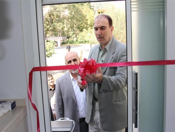کلینیک سیار دندانپزشکی در لرستان راه اندازی شد+تصاویر