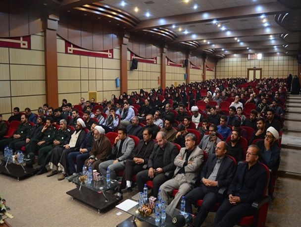 همایش طلایه داران امر به معروف و نهی از منکر در رباط کریم برگزار شد