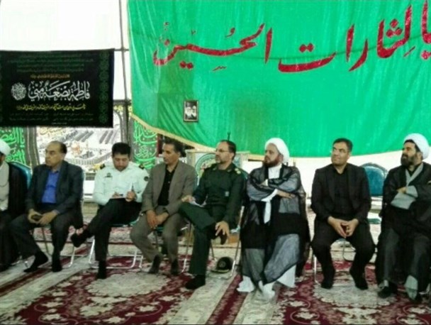 هشتمین سالگرد ارتحال آیت الله صافی گلپایگانی ۱۴ محرم برگزار خواهد شد
