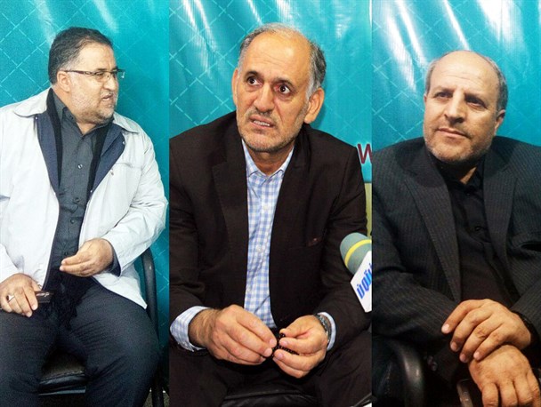 چاره ای جز مدیریت جهادی، تفکر انقلابی و حاکمیت ارزش ها نداریم/دولت باید امنیت فضای مجازی را در کشور مهیا سازد