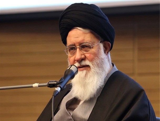 انتقاد صریح آیت الله علم الهدی از «نفس» و «شکوه یک زندگی»