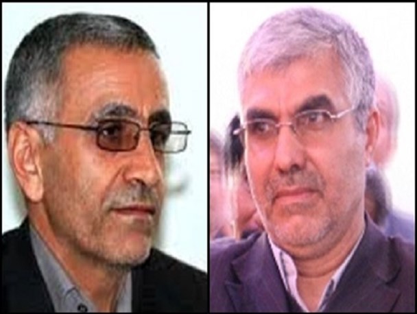 احتمال انتقال حسن ابراهیمی از استانداری بوشهر به فارس