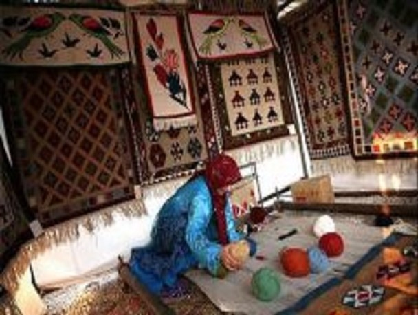 فرهنگ اصیل عشایر زمینه ساز جذب گردشگران داخلی و خارجی/ سمیرم دارای پتانسیل‌های بسیاری در بخش گردشگری است