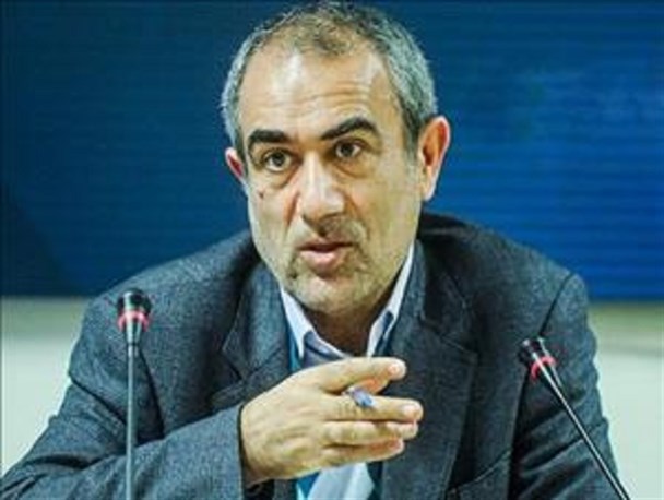 خدابخش رفت/ نصیری جدی‌ترین گزینه استانداری اردبیل