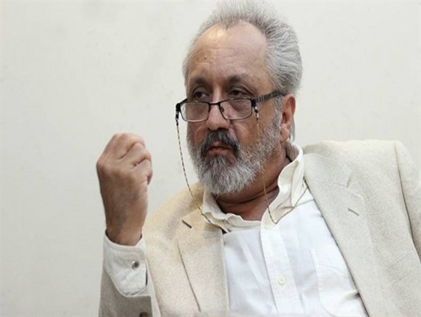 تیم آقای روحانی بسیار منفعل است/ تصور گشایش دیپلماتیک با حربه ایجاد «بحران اقتصادی» خوش‌خیالی است