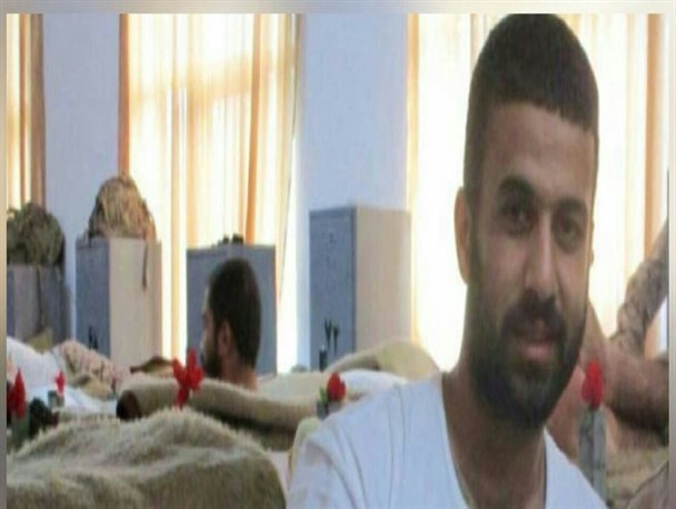 آخرین دست نوشته شهید حمله تروریستی اهواز+تصویر