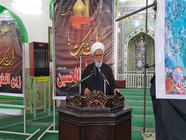 هر اقدامی منجر به بزرگنمایی به مثابه همکاری با آمریکاست
