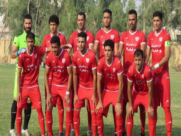 برد ارزشمند پرسپولیس در گچساران