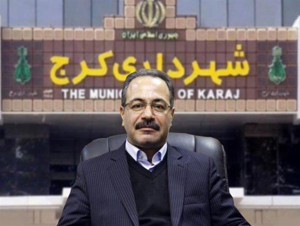 وزیر کشور با شفقی به‌ عنوان شهردار‌کرج مخالفت کرد/ انتقاد تند زارع از انتشار نامه های محرمانه شورا در فضای مجازی