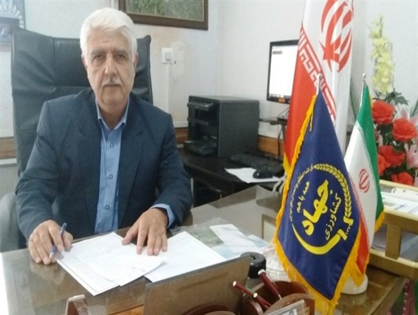 بزرگ‌ترین گلخانه یکپارچه گلستان در گالیکش به بهره‌برداری می‌رسد