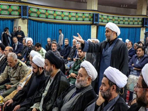 ماجرای حمایت یک امام جمعه از کم‌کاری مسئولین/ رنجبری: با وجود انتقاد از عملکرد، چرا باید انتظار حمایت دولت  را داشته باشیم؟!