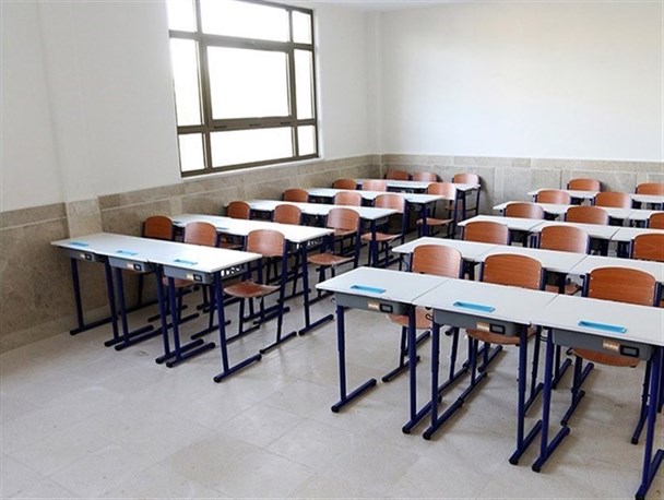 دردسرهای انتقال دانش‌آموزان قدیمی‌ترین مدرسه میاندورود