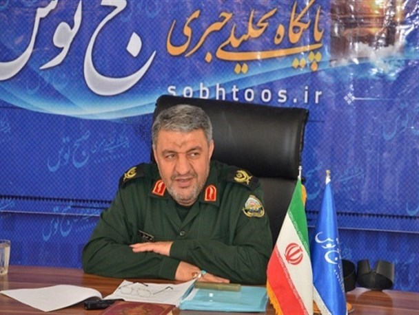 ۸ شهید ملی خراسان رضوی به جامعه کمتر معرفی شده‌اند