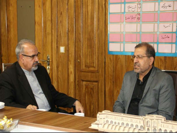 ۱.۵ میلیون نفر تحت پوشش بیمه سلامت اصفهان قرار گرفتند/ انجام روزانه ۴۰۰۰ عملیات بیمه گری در سطح استان