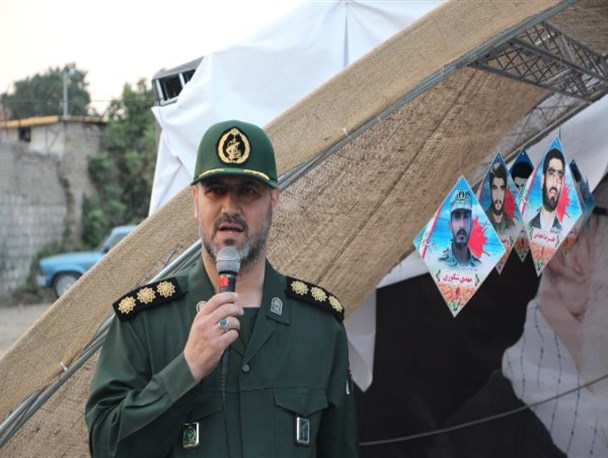 نمایشگاه فرهنگی رزمی یکی از ۱۰۰۰ برنامه هفته دفاع مقدس است/شهدا با عمل به تکالیفشان به این جایگاه رسیدند