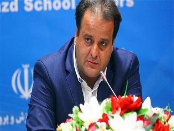 135 هزارمتر مربع زیرسازی و آسفالت مدارس استان یزد انجام شد