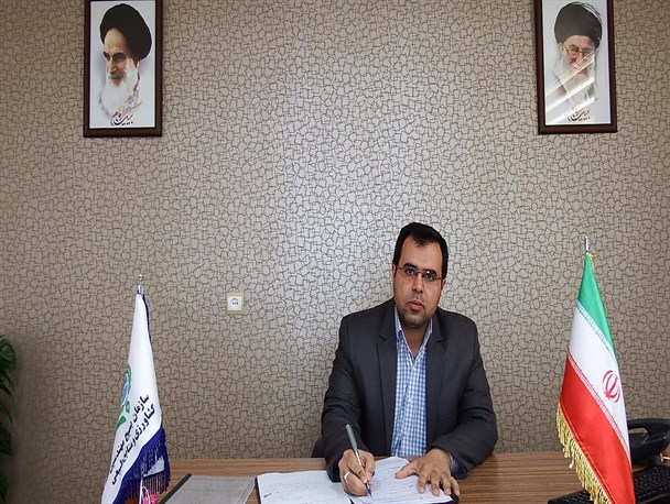 دستاوردهای بسیج مهندسی کشاورزی و منابع طبیعی خراسان‌جنوبی به نمایش گذاشته می‌شود/ اعزام 20 گروه جهادی متخصص طی هفته دفاع مقدس