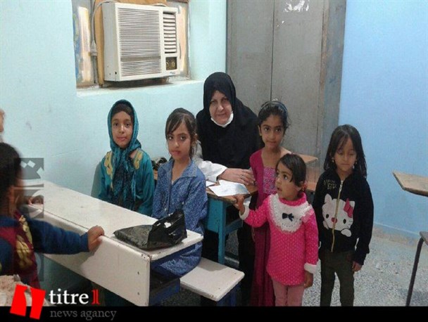 پزشک روستازاده‌ای که دست‌هایش شفابخش محرومین کرج است/ از ویزیت 600 بیمار کمیته امدادی البرز تا هدیه "سلامتی" به فقرای کشور