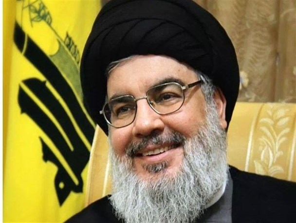 روایت جالب سید حسن نصرالله از پیش‌بینی حیرت‌انگیز رهبر انقلاب
