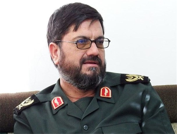 پیشرفت کشور در گرو بکارگیری فرهنگ دفاع مقدس است/ رزمندگان جبهه مقاومت از فرهنگ دفاع مقدس الگو گرفته‌اند