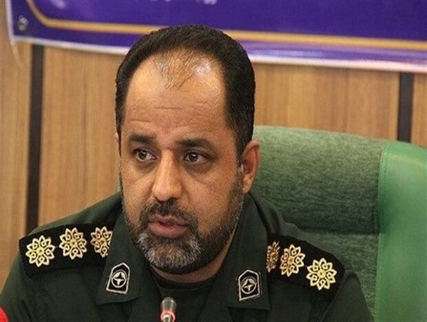 سربازان در هر جایگاه و رده‌ای افتخار ملت و نیروهای مسلح هستند