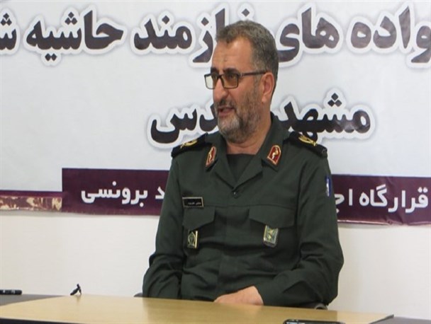 حذف نام شهدا از معابر شهری، خیانت است/ مقاومت، تنها راه نجات کشور و انقلاب اسلامی
