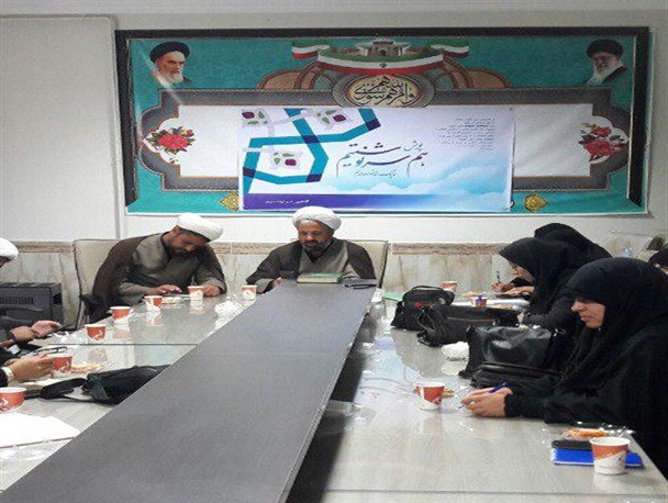 نقش مهم هیئت های مذهبی در رفع مشکلات جامعه