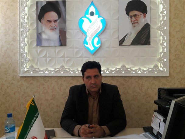 سرانه ورزشی هر نیشابوری فقط 33 سانتی‌متر است