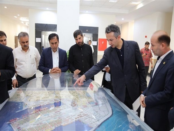 ضرورت توسعه متوازن زیرساخت های ارتباطی بندر چابهار/ تنها بندر اقیانوسی کشور؛ آماده نقش آفرینی بین المللی