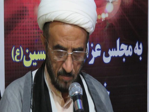 وحشت غرب از الگوشدن انقلاب اسلامی ایران