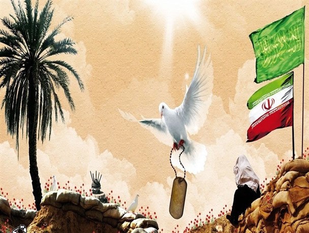 ۳۰۰ شهید ورزشکار در ایلام شناسایی شده است