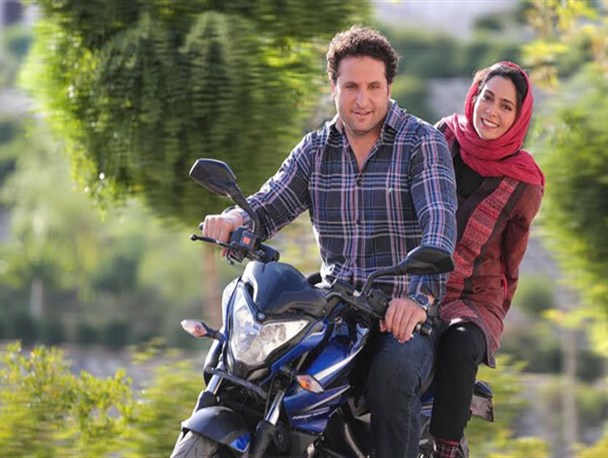 فیلمبرداری «برای مرجان» از نیمه گذشت/ فیلمی با بازی هاشم‌پور و پگاه آهنگرانی
