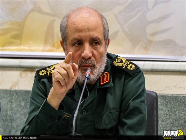 دشمنان در هر نقطه‌ای در تیررس رزمندگان اسلام هستند/ نمایندگان و مدیران حرف دشمن را تکرار نکنند