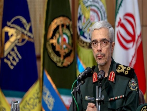 دشمنان می دانند که انقلاب اسلامی بساط ظلم و ستم را بر‌می‌چیند/بایستی پژوهشگران به اسناد ناب دفاع مقدس دست پیدا کنند