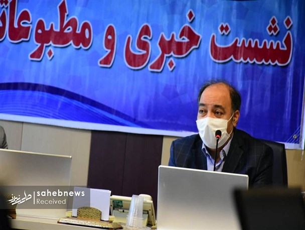 احتمال اعلام «شرایط بحران» در اصفهان/ شفافیت اطلاعات در ارائه آمار کرونا را به حداکثر برسانیم