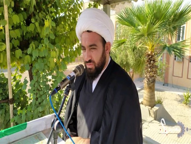مردم ایران پای نظام و انقلاب ایستاده اند/ مشکلات اقتصادی و معیشتی جامعه زیبنده این ملت نیست