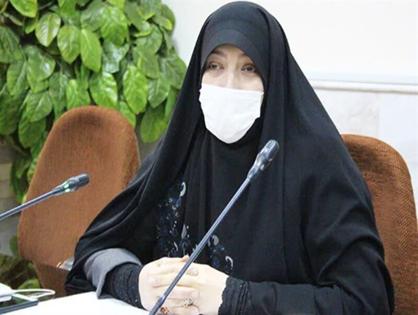 حفظ انقلاب بدون حضور بانوان امکان پذیر نیست/ زنان در دوران دفاع مقدس از هیج کمکی دریغ نکردند