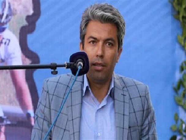 هاشم‌کندی: بدهی تور دوچرخه سواری ایران - آذربایجان پرداخت شد