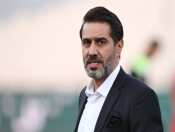 پیروانی: برنامه‌ریزی غلط AFC باعث تداخل بازی‌های ملی و باشگاهی شده/ پرسپولیس به بازیکن دیگری نیاز ندارد