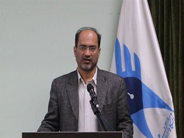 دانشگاه‌ها در انتقال مفاهیم شهادت، دفاع و ایثار به نسل جوان تکلیف شرعی دارند