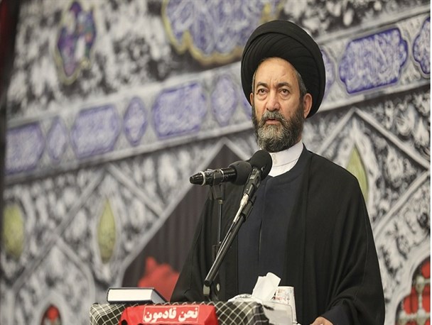 ایران ذخیره روز مبادای آذربایجان است/اجازه توطئه صهیونیسم در منطقه را نخواهیم داد