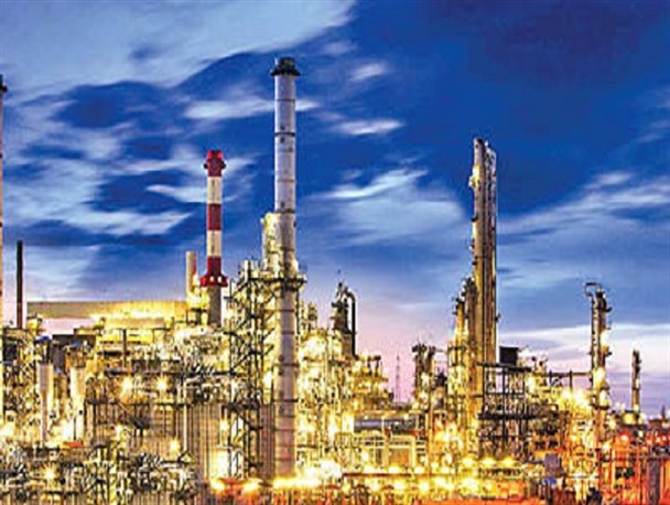 مدیرعامل جدید شرکت پتروشیمی زاگرس انتخاب شد