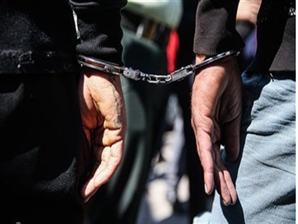 دستگیری اعضای یک تیم خرابکار در کردستان/ ۶۵ قبضه سلاح جنگی کشف شد