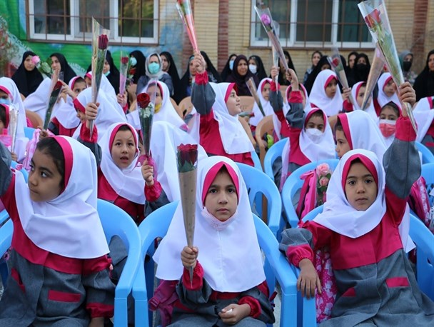 آغاز سال جدید تحصیلی با ۲۵۵ هزار دانش‌آموز در استان مرکزی