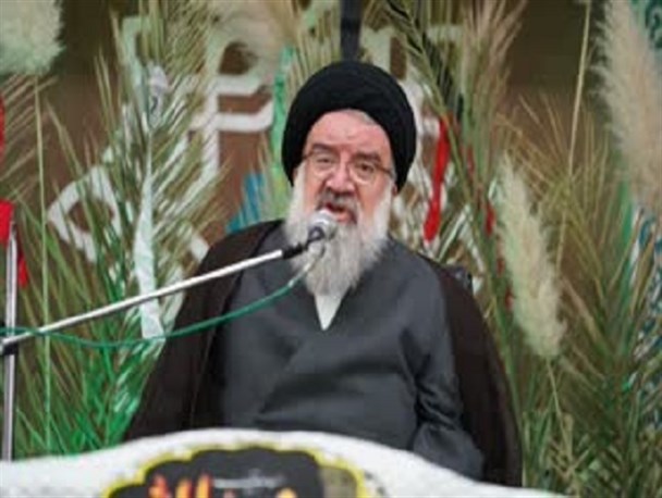 هفته دفاع مقدس برای شناخت بیشتر اهداف دشمن است/ قصه این اغتشاشات قصه اعتراض نبوده و نیست