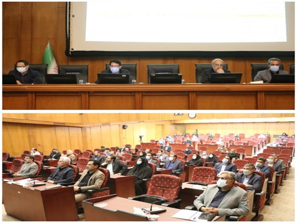 مشکلات کارخانه تغلیظ دره زار و درآلو باید رفع شود/لزوم قطع ید سرمایه گذاران ناکارامد از برخی پروژه های علوم پزشکی