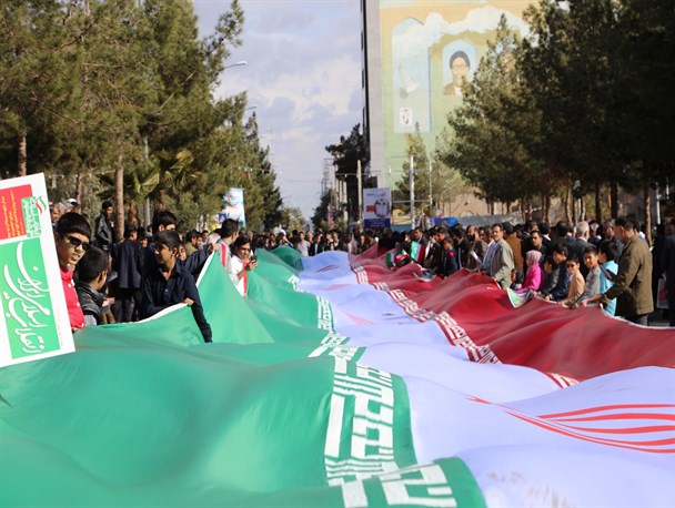 اجتماع بزرگ امت رسول الله (ص) در زاهدان برگزار می شود