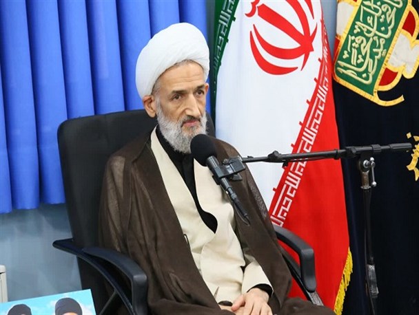 دشمنان با فتنه و آشوب به‌دنبال تضعیف روحیه مقاومت هستند