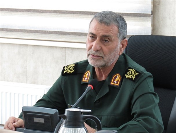 خالق حماسه هشت سال دفاع مقدس، بهار پیروزی و گلزار امنیت و آسایش را برای مردم به ارمغان آورد